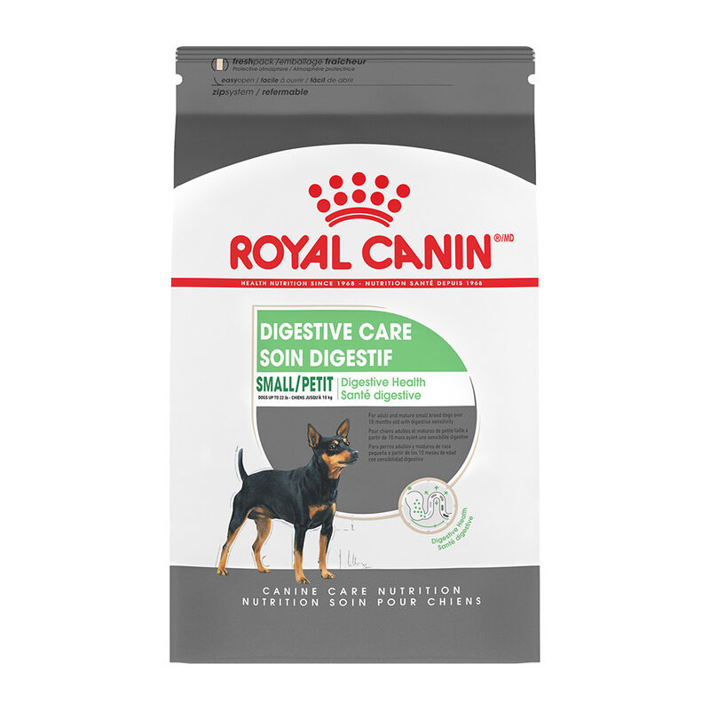 Royal Canin, Size Health Nutrition Small Digestive Care - Dry Dog Food image number null