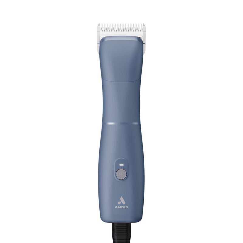 Andis, eMERGE Cord/Cordless Clipper - Blue - Grooming Clipper image number null