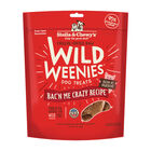 Stella & Chewy's, Treat  - FD Wild Weenies - Bac'n Me Crazy image number null