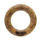 Red Barn, Chew-A-Bulls Dental Ring image number null