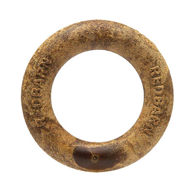 Red Barn, Chew-A-Bulls Dental Ring
