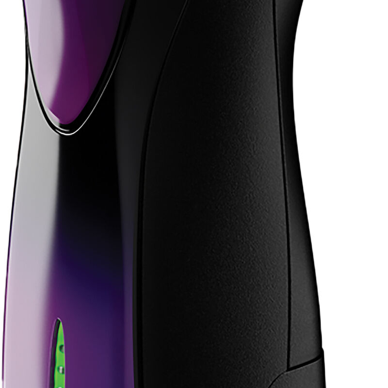 Andis, Pulse ZR II Galaxy Cordless Clipper - Purple - Grooming Clipper image number null