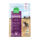 Open Farm, Senior - 1.81 kg - Dry Dog Food image number null