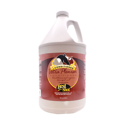 Best Shot, Ultra Plenish Conditioner - Grooming Conditioner