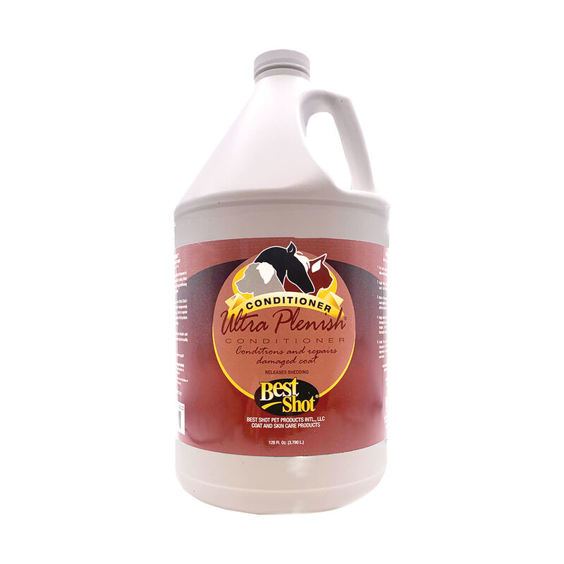 Best Shot, Ultra Plenish Conditioner - Grooming Conditioner image number null