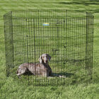 Mid West, Contour - Exercise Pen - Black image number null