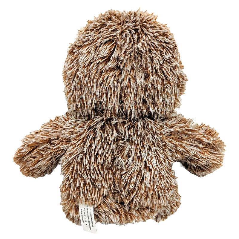 SPOT, Fun Sloth Plush - 7" - Toss Dog Toy image number null
