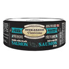 Oven Baked, Pate Salmon - Wet Cat Food image number null