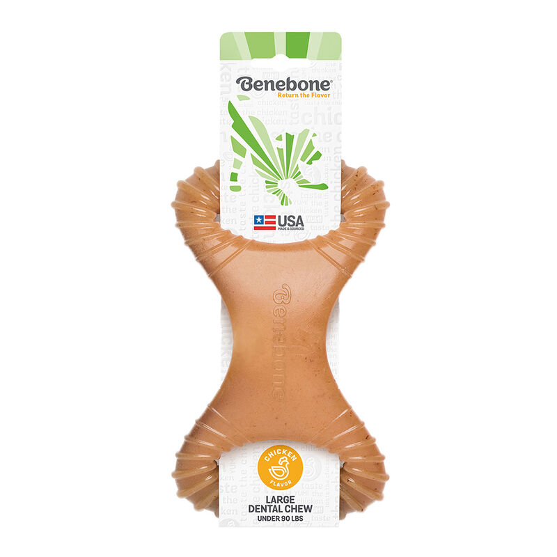 BeneBone, Rocking Dental Chew - Chicken image number null