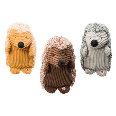 Corduroy Hedgehogs - 8" Corduroy Hedgehogs - 8"