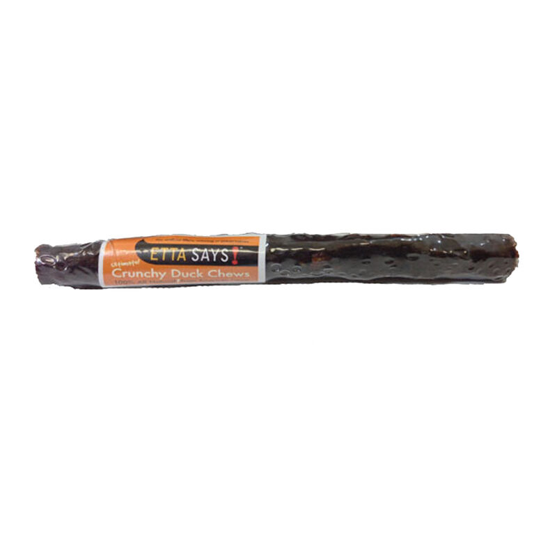 Crunchy Duck Chew - 7" image number null