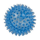 Bozzy Spike Ball Dog Toy image number null