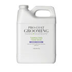 Pro Coat Grooming, Tearless Daily Facial Scrub - Lavender, Chamomile & Green Tea - 1 Gallon image number null