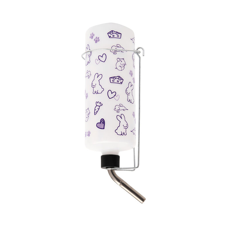 Lixit, Classic Water Bottle, Rabbits - 32 oz image number null