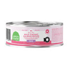 Open Farm, Feline Adult - Grain Free Wild-Caught Salmon  - 79 g - Wet Cat Food image number null