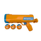 Zoom Pets Dog Tennis Ball Blaster with 3 Balls image number null