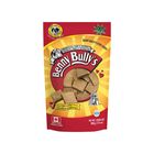Benny Bully's, Liver Chops - Freeze Dried Dog Treat image number null
