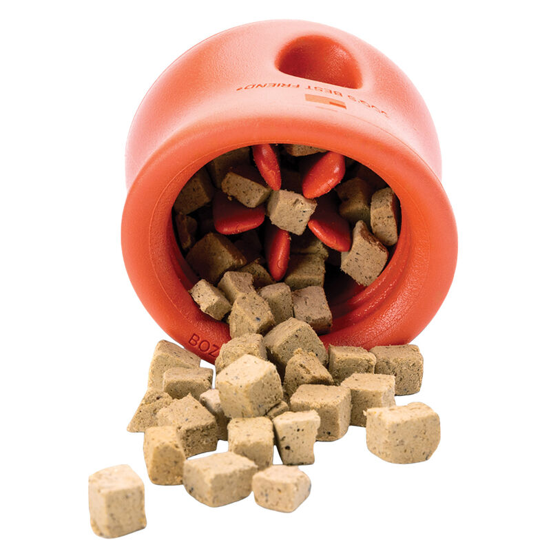 West Paw, Toppl - Cardinal image number null