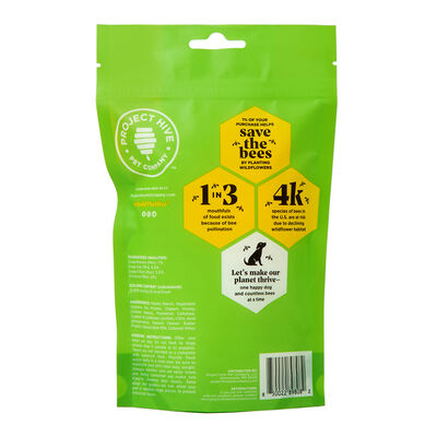 Project Hive Pet Company, Hive Chew Stick