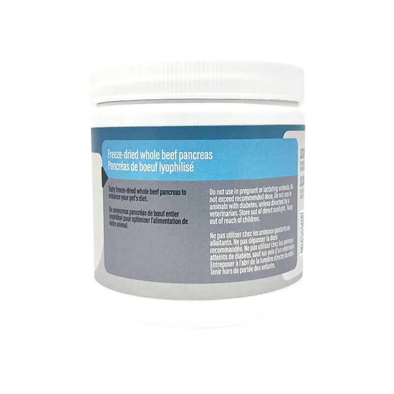 Thrive, Bovine Pancreatic Enzyme - 90 g image number null