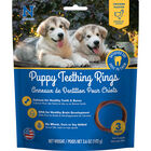 Get Naked, Puppy Teething Rings - Chicken image number null