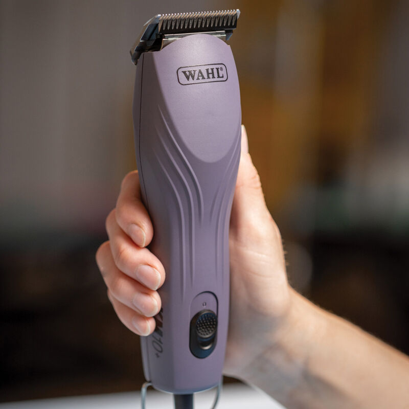 Wahl, KM10+ Corded Professional Clipper image number null