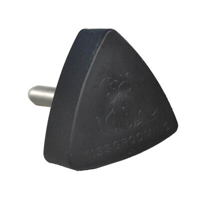 Q, Knob - Small