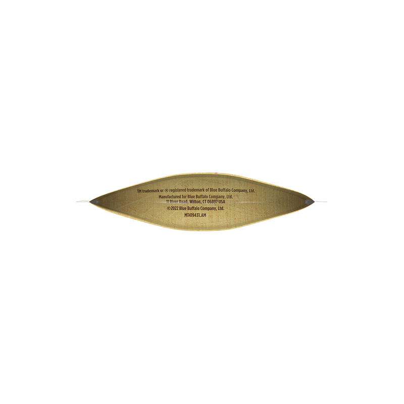 Blue Buffalo, True Chews - Chicken Pot Pie - 340 g - Dog Treat image number null
