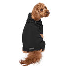 Harness Snowsuit - Black image number null