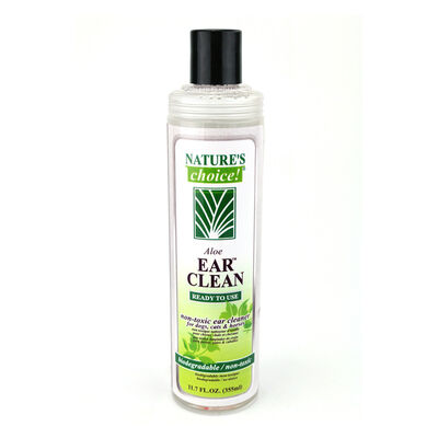 Nature's Choice, Ear Cleaner