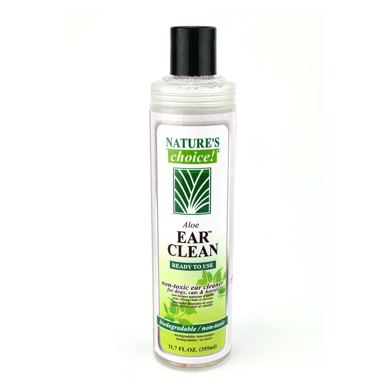 Nature's Choice, Ear Cleaner image number null