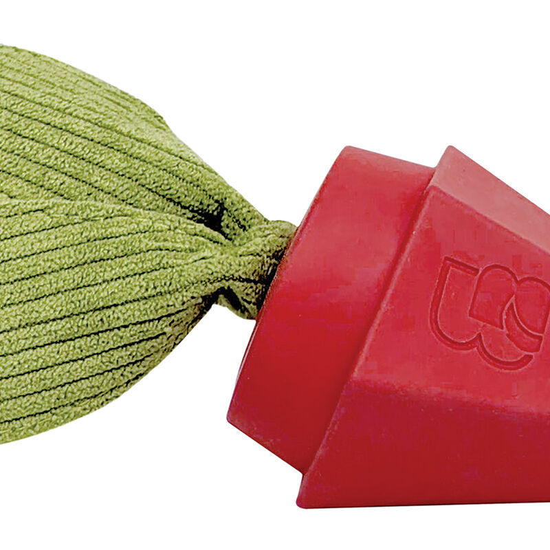 Bozzy, Strawberry Chew Toy image number null