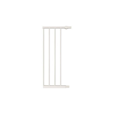 MidWest, Gate Extension for 29" Gate - White