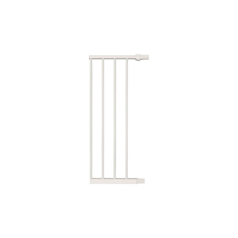 MidWest, Gate Extension for 29" Gate - White image number null