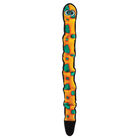 Outward Hound, Invincibles Snake - Orange - X-Large image number null