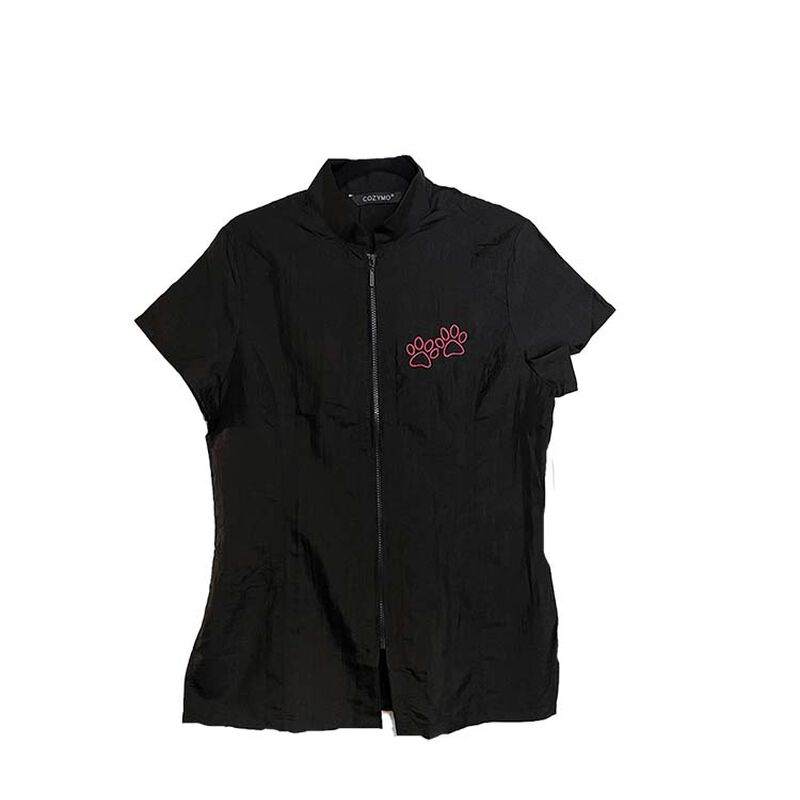 Cozymo, Fitted Regular - Black image number null