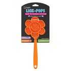 Spunky Pup, Lick-Pops Smiley Flower image number null