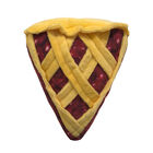 Lulubelles, Power Plush Blue Ribbon Cherry Pie image number null