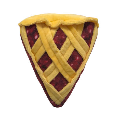 Lulubelles, Power Plush Blue Ribbon Cherry Pie
