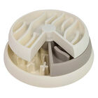 BeOneBreed, 3 Stage Slow Feeder - Cream image number null