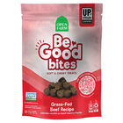 Open Farm, Be Good Bites - Grass-Fed Beef Soft & Chewy Dog Treats - 170 g - Dog Treat image number null