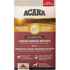 Acana, Adult LB - Healthy Grains - 10.2 kg - Dry Dog Food image number null