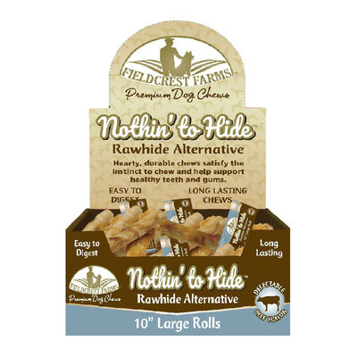 Fieldcrest Farms, Beef Rolls