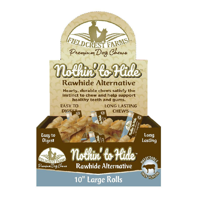 Fieldcrest Farms, Beef Rolls image number null