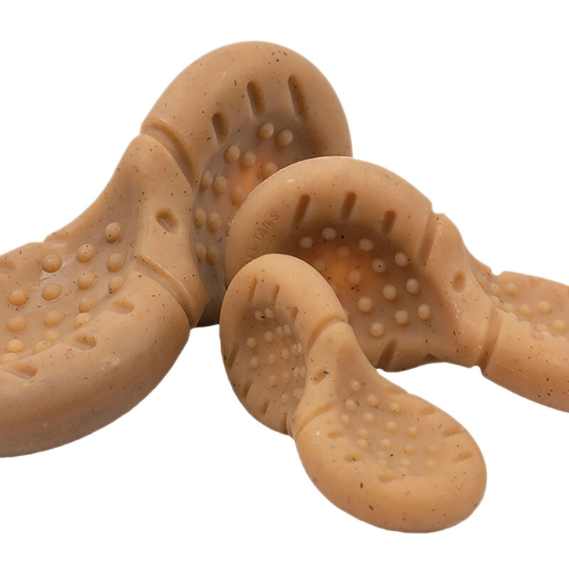 Tall Tails, Wobbler Chew - Chew Dog Toy image number null