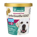 NaturVet, ArthriSoothe Gold - 70ct image number null