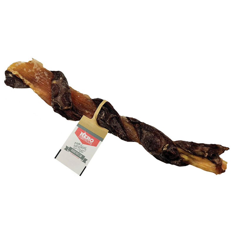Hero, Beef Backstrap w/ Gullet image number null