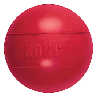 KONG, Ball - Toss Dog Toy