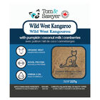 Tom&Sawyer, Wild West Kangaroo - 227 g image number null