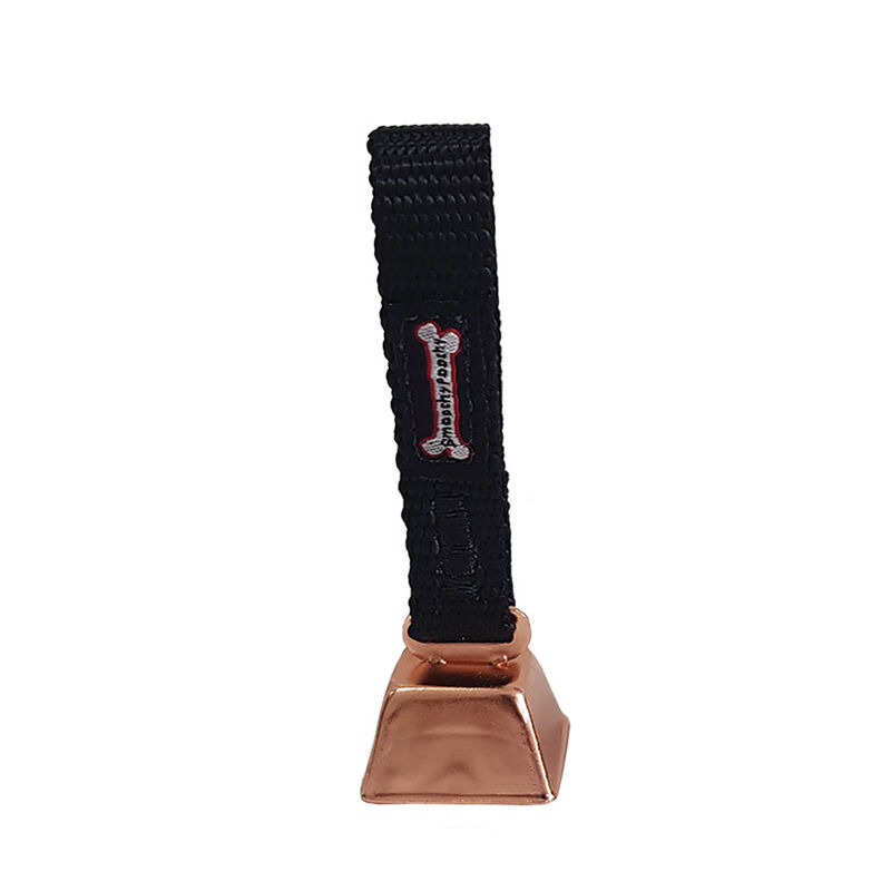 Smoochy Poochy, Bell image number null